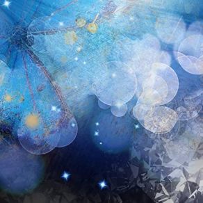 Diamonds Club album cover