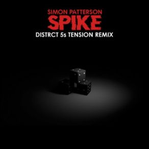 Spike (District 5 Remix) (Single) album cover