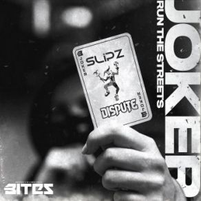 Joker (Maxi-Single) album cover