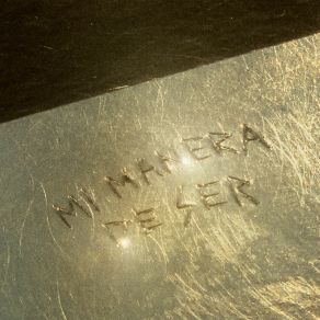 Mi Manera De Ser album cover