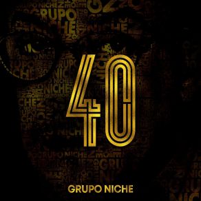 40 album cover