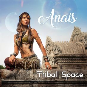 Tribal Space album cover
