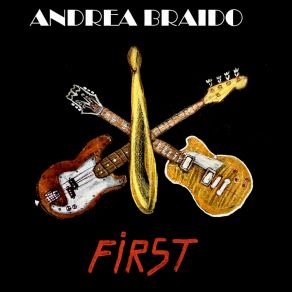 First (Remastered 2020) album cover