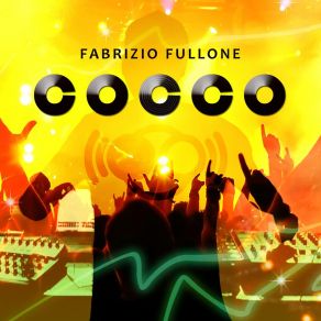 Cocco album cover