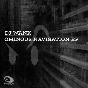 Ominous Navigation album cover