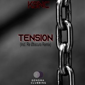Tension album cover