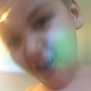 Dad, Reset The Preset album cover