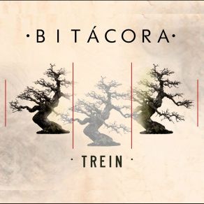 Bitácora album cover