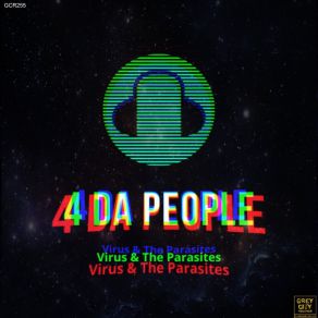 Virus & The Parasites album cover