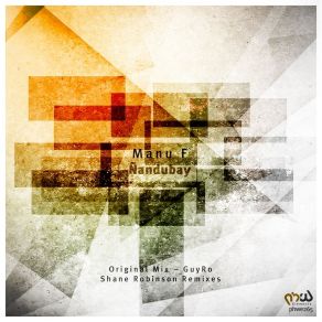 Ñandubay album cover