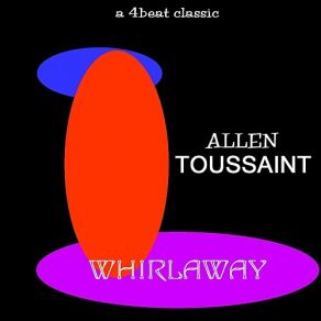 Whirlaway album cover
