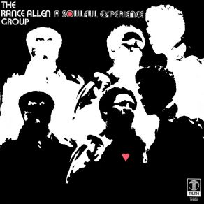 A Soulful Experience album cover
