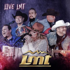 Live LMT (Live) album cover