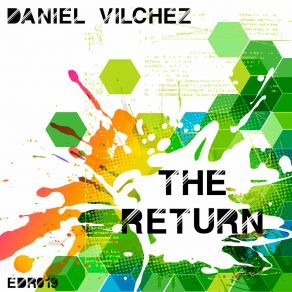 The Return album cover