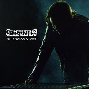 Silencios Vivos album cover