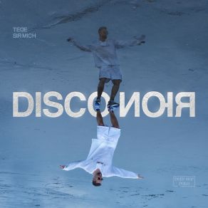 DISCO NOIR album cover
