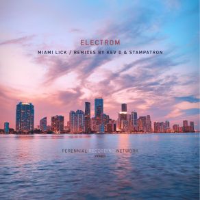 Miami Lick album cover