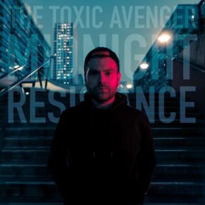 Midnight Resistance album cover