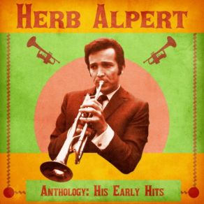 Anthology: His Early Hits (Remastered) album cover
