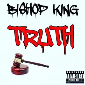Truth album cover