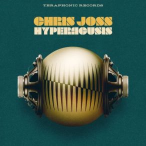 Hyperacusis album cover