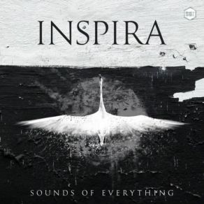 Sounds Of Everything album cover