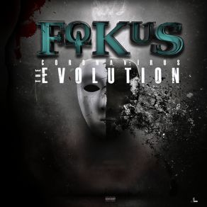 Coronavirus The Evolution album cover