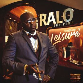 Gentlemen Of Leisure album cover