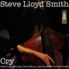 Cry album cover