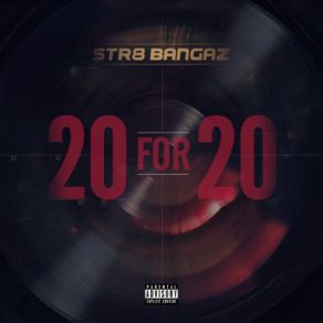20 For 20 album cover