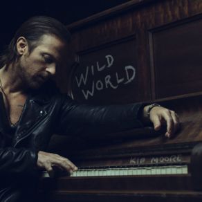 Wild World album cover