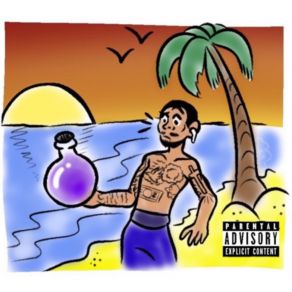 $ Wipers Island album cover
