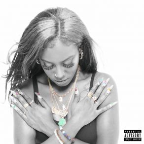 3 album cover