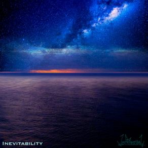 Inevitability album cover