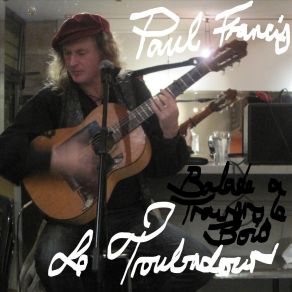 Balade A Travers Les Bois album cover
