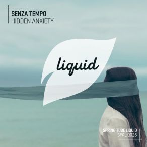 Hidden Anxiety album cover