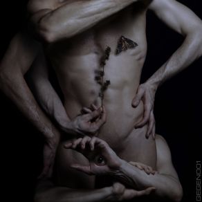GEGEN001 album cover