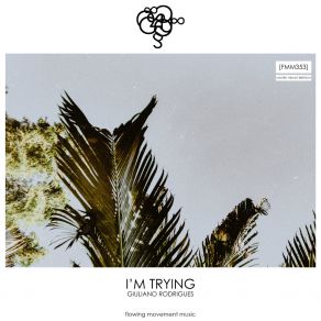 I'm Trying album cover