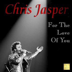 For The Love Of You album cover