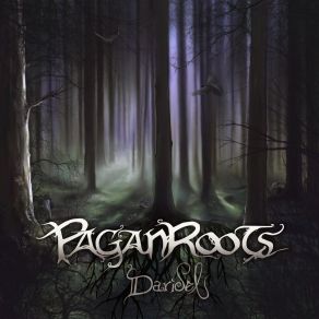 Paganroots album cover