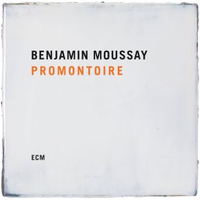 Promontoire album cover