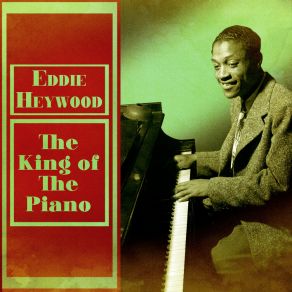 The King Of The Piano (Remastered) (CD2) album cover