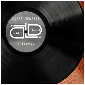 Outbreak album cover