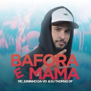 Bafora E Mama album cover