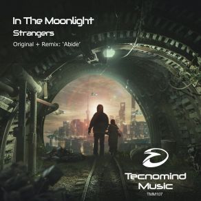 Strangers album cover