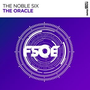 The Oracle album cover