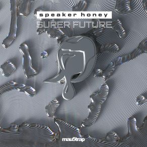 Super Future album cover
