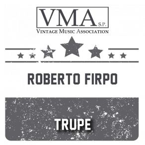 Trupe album cover