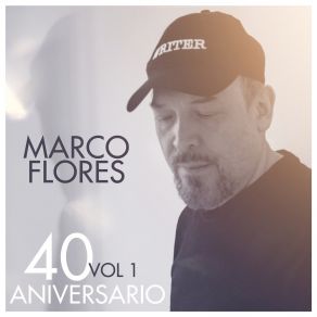 40 Aniversario, Vol. 1 album cover