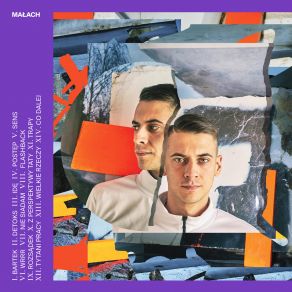 Bartek album cover
